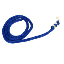 Thickened 2m Horse Lunge Line with Hook for Safe Training & Walking