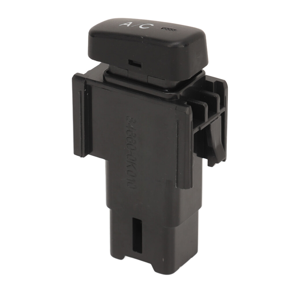 Toyota Hilux Vigo 5Pin Air Conditioner Switch 84660-0K010 Push Button 9431331904582