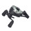Metal Left/Right Hand Ice Reel, 14*10*9.5 cm 193 g 11