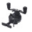 Metal Left/Right Hand Ice Reel, 14*10*9.5 cm 193 g 9