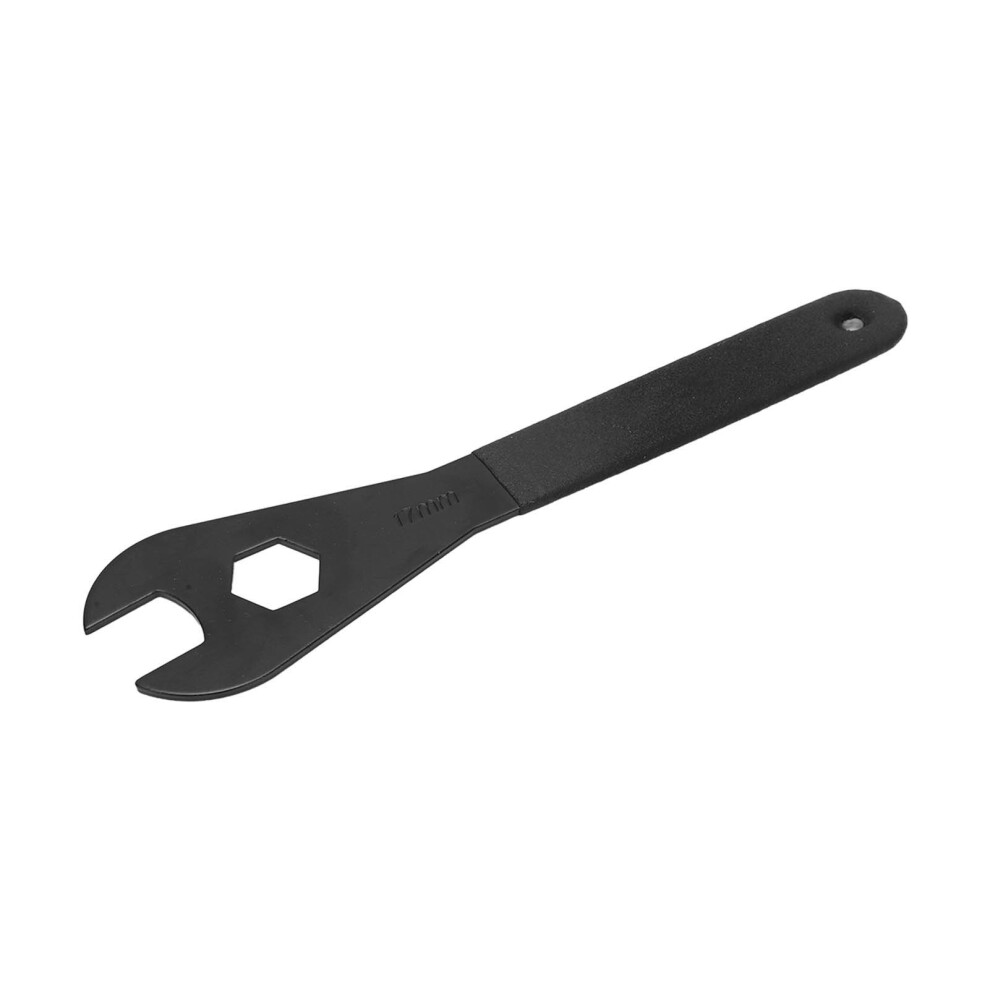 Bicycle Hub Wrench Carbon Steel Bike Pedal Headset 9121376128301