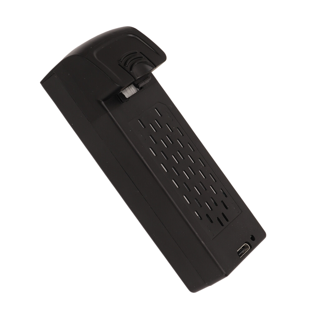 7.4V 2200Mah Li-Ion Drone Battery For L500pro Portable Uav Shell 9431331906227
