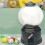 Kids Vending Toy Machine, Multi-Function Retro Plastic Gumball Dispenser, Black 10
