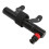 Hand Mini Bicycle Pump Portable Tire Inflator for 4