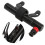 Hand Mini Bicycle Pump Portable Tire Inflator for 11