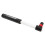 Hand Mini Bicycle Pump Portable Tire Inflator for 10