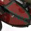 MS804A Tin 3-Wheeled Wind-Up Toy, 191g Vintage 8