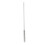 Metal Handle Mini Light Sword LED 7 Colors Change 4