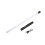 Metal Handle Mini Light Sword LED 7 Colors Change 2