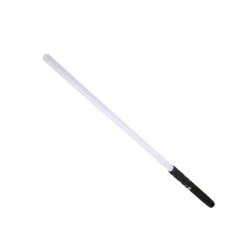 Metal Handle Mini Light Sword LED 7 Colors Change 2