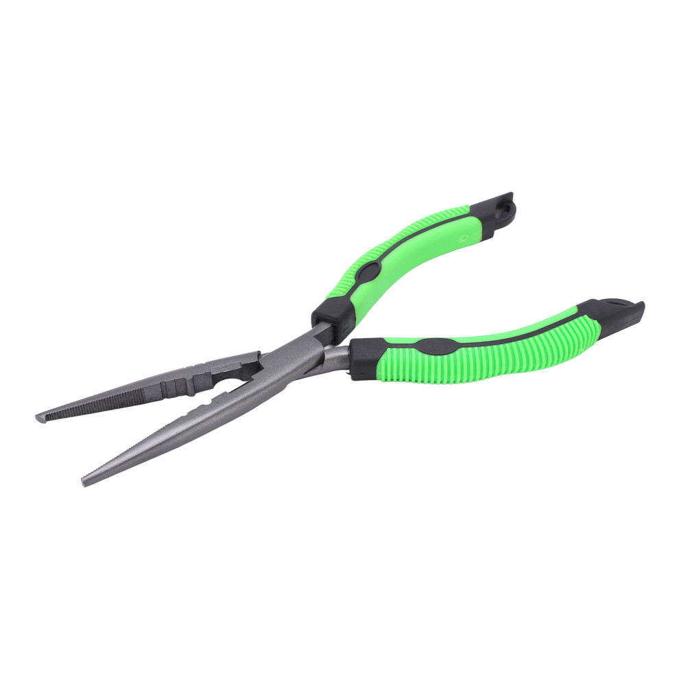 Multifunction Fishing Line Cutter Pliers Scissors 9121376128516