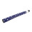 Putter Grip Wider Thicker PU+ Silicone Blue 15