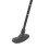 2 Way Mini Golf Putter Adjust Length Black 345g 11