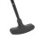 2 Way Mini Golf Putter Adjust Length Black 345g 5