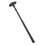 2 Way Mini Golf Putter Adjust Length Black 345g 7