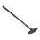 2 Way Mini Golf Putter Adjust Length Black 345g 15