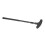 2 Way Mini Golf Putter Adjust Length Black 345g 9