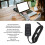 7.1 USB Sound Card Portable External ABS 77g PS5 4