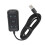 7.1 USB Sound Card Portable External ABS 77g PS5 11
