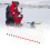 15pcs/set Mini Winter Ice Fishing Rod Top Tip 11