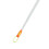 15pcs/set Mini Winter Ice Fishing Rod Top Tip 15