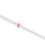 15pcs/set Mini Winter Ice Fishing Rod Top Tip 14