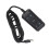 7.1 USB Sound Card Portable External ABS 77g PS5 12