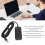 7.1 USB Sound Card Portable External ABS 77g PS5 3