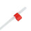 15pcs/set Mini Winter Ice Fishing Rod Top Tip 13