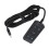 7.1 USB Sound Card Portable External ABS 77g PS5 8