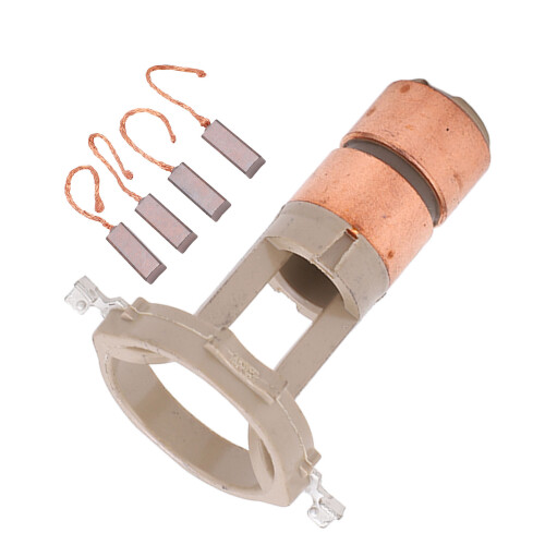 Alternator Slip Ring Brushes Set Generator Repair 1
