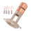 Alternator Slip Ring Brushes Set Generator Repair 3