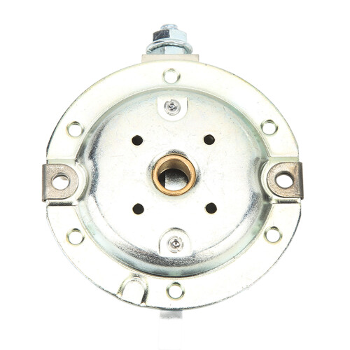Starter Brush Holder Assembly End Metal 35899 2