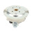 Starter Brush Holder Assembly End Metal 35899 10