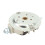 Starter Brush Holder Assembly End Metal 35899 5