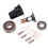 Alternator Repair Kit Slip Ring Brushes Bearings 2