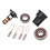 Alternator Repair Kit Slip Ring Brushes Bearings 3