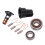 Alternator Repair Kit Slip Ring Brushes Bearings 8