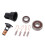 Alternator Repair Kit Slip Ring Brushes Bearings 7