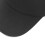 Safe Bump Cap Adjustable Black ABS Cotton Hat 9