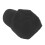 Safe Bump Cap Adjustable Black ABS Cotton Hat 15