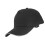 Safe Bump Cap Adjustable Black ABS Cotton Hat 14