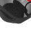 Safe Bump Cap Adjustable Black ABS Cotton Hat 7