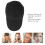 Safe Bump Cap Adjustable Black ABS Cotton Hat 4