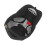 Safe Bump Cap Adjustable Black ABS Cotton Hat 10