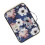 Multi-Functional Waterproof A4 Document Bag with 8 Pockets 35x25x3cm 8