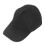 Safe Bump Cap Adjustable Black ABS Cotton Hat 13