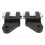 12PCS Tow Bar Adapter Kit Complete Off Road Bumper 10