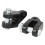 12PCS Tow Bar Adapter Kit Complete Off Road Bumper 5