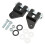 12PCS Tow Bar Adapter Kit Complete Off Road Bumper 3